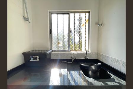 Apartamento à venda com 55m², 2 quartos e 1 vaga Apartamento à venda com 55m², 2 quartos e 1 vagaÁrea de serviço