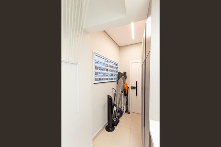 Apartamento à venda com 124m², 2 quartos e 1 vaga Apartamento à venda com 124m², 2 quartos e 1 vagaÁrea de Serviço