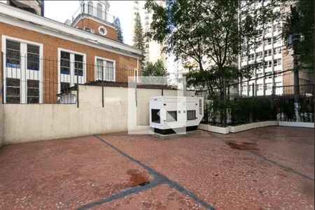Apartamento à venda com 124m², 2 quartos e 1 vaga Apartamento à venda com 124m², 2 quartos e 1 vagaÁrea comum