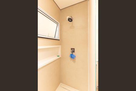 Apartamento à venda com 124m², 2 quartos e 1 vaga Apartamento à venda com 124m², 2 quartos e 1 vagaBanheiro Social
