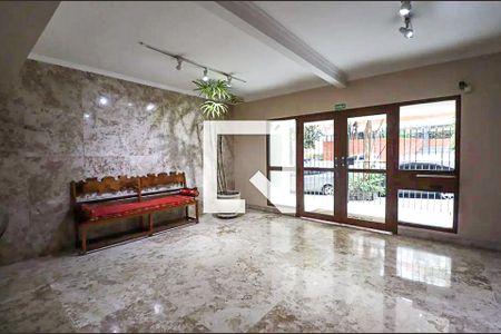 Apartamento à venda com 124m², 2 quartos e 1 vaga Apartamento à venda com 124m², 2 quartos e 1 vagaÁrea comum
