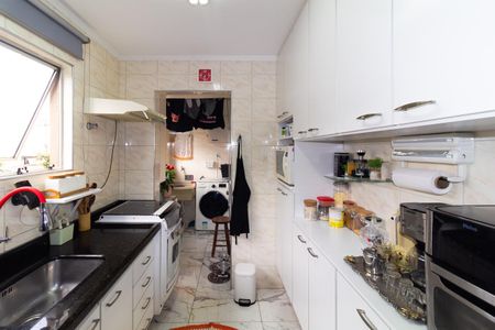 Apartamento à venda com 53m², 2 quartos e 2 vagas Apartamento à venda com 53m², 2 quartos e 2 vagasCozinha