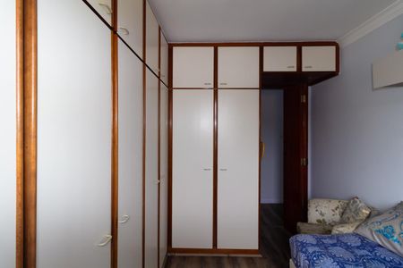 Apartamento à venda com 53m², 2 quartos e 2 vagas Apartamento à venda com 53m², 2 quartos e 2 vagasQuarto 1