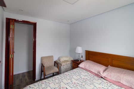 Apartamento à venda com 53m², 2 quartos e 2 vagas Apartamento à venda com 53m², 2 quartos e 2 vagasQuarto 2