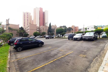 Apartamento à venda com 53m², 2 quartos e 2 vagas Apartamento à venda com 53m², 2 quartos e 2 vagasGaragem