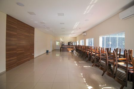 Apartamento à venda com 53m², 2 quartos e 2 vagasÁrea comum - Salão de festas