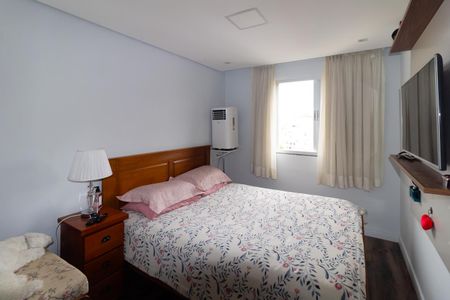 Apartamento à venda com 53m², 2 quartos e 2 vagas Apartamento à venda com 53m², 2 quartos e 2 vagasQuarto 2