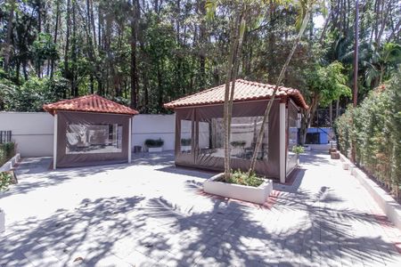 Apartamento à venda com 53m², 2 quartos e 2 vagas Apartamento à venda com 53m², 2 quartos e 2 vagasÁrea comum - Churrasqueira