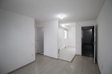 Sala de apartamento para alugar com 2 quartos, 42m² em Sarandi, Porto Alegre