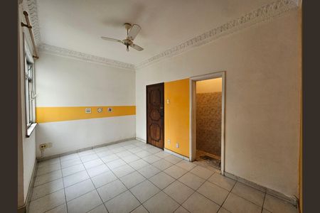 Apartamento à venda com 2 quartos, 83m² em Rio Comprido, Rio de Janeiro