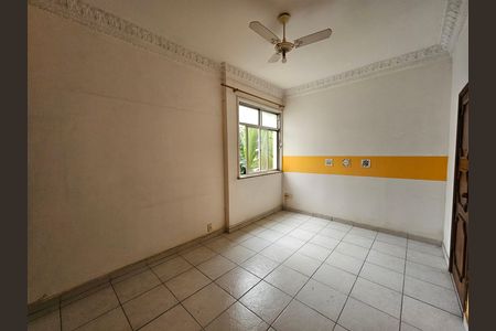 Apartamento à venda com 2 quartos, 83m² em Rio Comprido, Rio de Janeiro