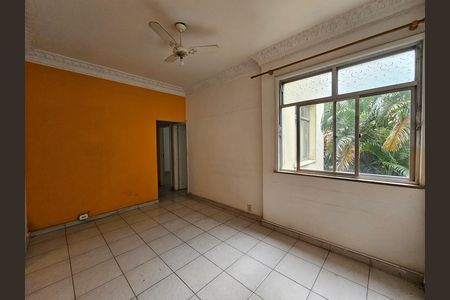 Apartamento à venda com 2 quartos, 83m² em Rio Comprido, Rio de Janeiro