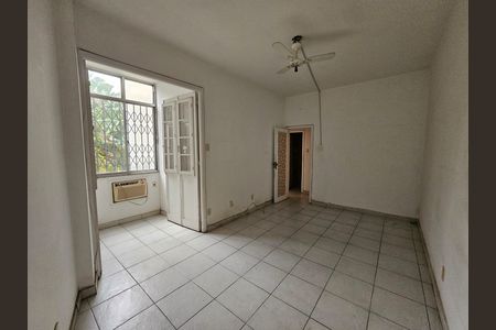 Apartamento à venda com 2 quartos, 83m² em Rio Comprido, Rio de Janeiro