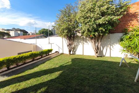 Casa para alugar com 170m², 3 quartos e 2 vagas Casa para alugar com 170m², 3 quartos e 2 vagasQuintal - Jardim