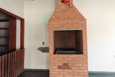 Casa para alugar com 170m², 3 quartos e 2 vagas Casa para alugar com 170m², 3 quartos e 2 vagasQuintal - Área Gourmet