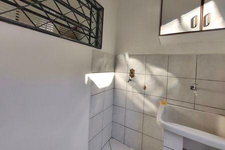 Casa para alugar com 170m², 3 quartos e 2 vagas Casa para alugar com 170m², 3 quartos e 2 vagasÁrea de Serviço