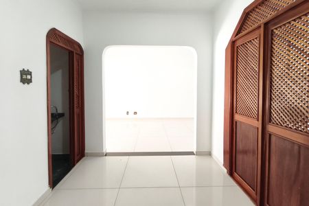 Sala de Jantar de casa para alugar com 3 quartos, 170m² em Chácara Cneo, Campinas