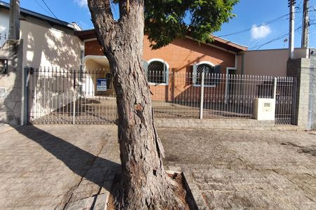Casa para alugar com 170m², 3 quartos e 2 vagas Casa para alugar com 170m², 3 quartos e 2 vagasFachada