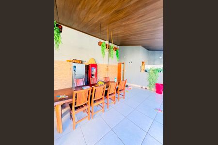 Casa para alugar com 360m², 3 quartos e 4 vagasÁrea comum