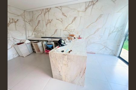 Casa para alugar com 360m², 3 quartos e 4 vagasÁrea de serviço