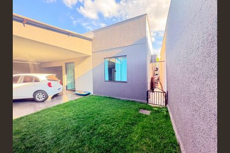Casa para alugar com 360m², 3 quartos e 4 vagasÁrea comum