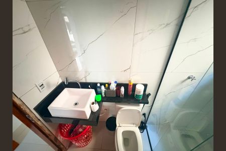 Casa para alugar com 360m², 3 quartos e 4 vagasBanheiro  social