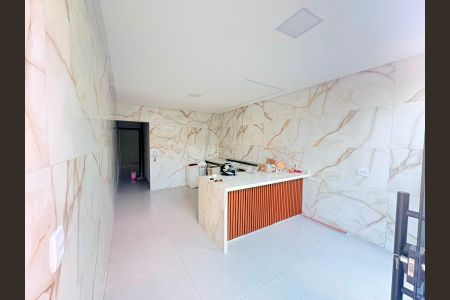 Casa para alugar com 360m², 3 quartos e 4 vagasSala/cozinha