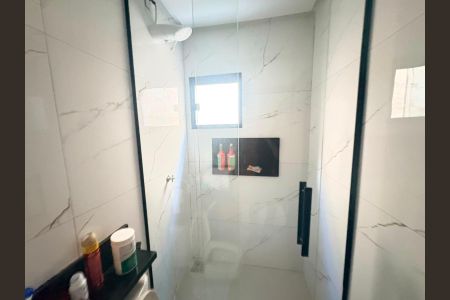 Casa para alugar com 360m², 3 quartos e 4 vagasBanheiro  social
