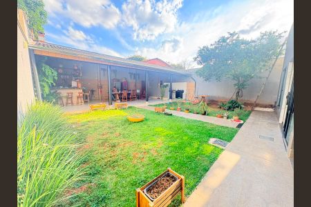 Casa para alugar com 360m², 3 quartos e 4 vagasÁrea comum