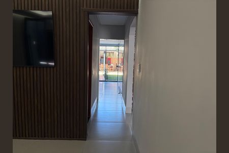 Casa à venda com 360m², 3 quartos e 4 vagas