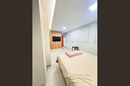 Casa para alugar com 360m², 3 quartos e 4 vagasSuíte 2
