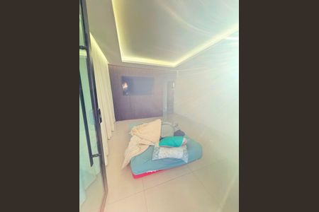 Casa para alugar com 360m², 3 quartos e 4 vagasQuarto