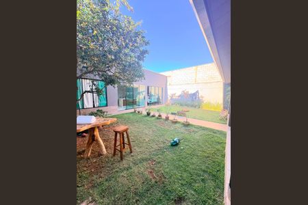 Casa para alugar com 360m², 3 quartos e 4 vagasÁrea comum