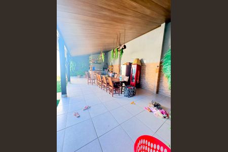 Casa para alugar com 360m², 3 quartos e 4 vagasÁrea comum