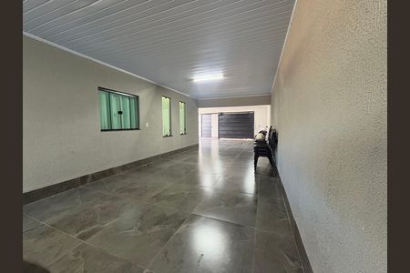 Casa à venda com 360m², 3 quartos e 4 vagas