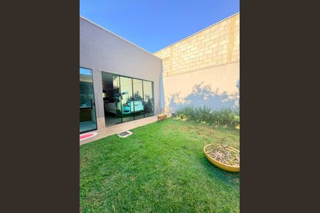 Casa para alugar com 360m², 3 quartos e 4 vagasÁrea comum