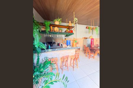 Casa para alugar com 360m², 3 quartos e 4 vagasÁrea comum