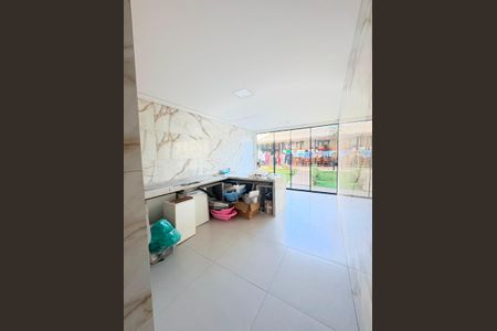 Casa para alugar com 360m², 3 quartos e 4 vagasSala/cozinha
