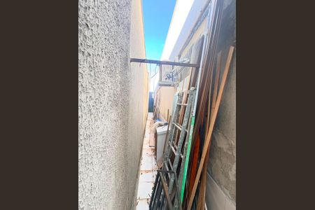 Casa para alugar com 360m², 3 quartos e 4 vagasÁrea de serviço