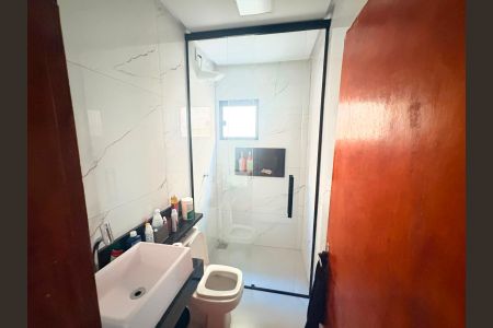 Casa para alugar com 360m², 3 quartos e 4 vagasBanheiro  social