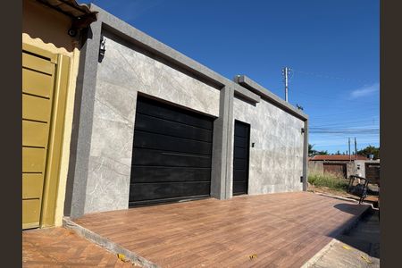 Casa à venda com 360m², 3 quartos e 4 vagas