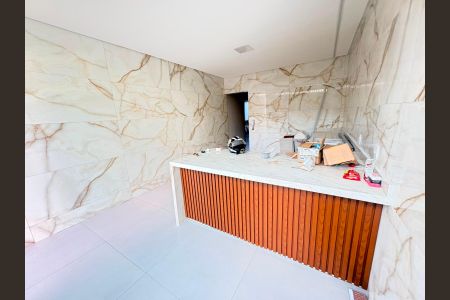 Casa para alugar com 360m², 3 quartos e 4 vagasSala/cozinha
