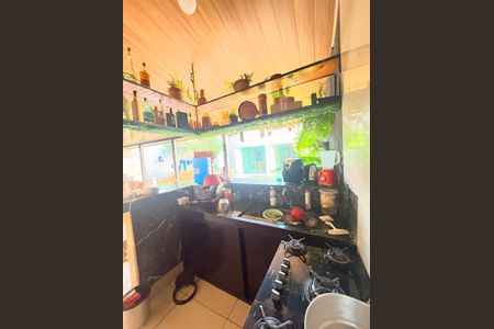 Casa para alugar com 360m², 3 quartos e 4 vagasÁrea comum