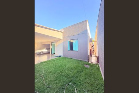 Casa para alugar com 360m², 3 quartos e 4 vagasÁrea comum