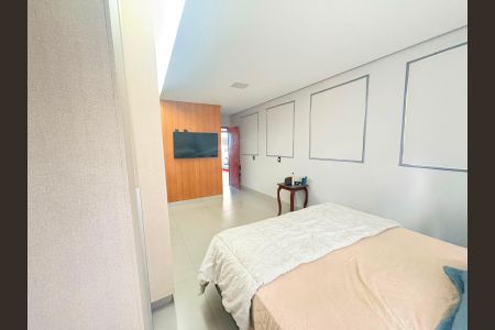 Casa para alugar com 360m², 3 quartos e 4 vagasSuíte 3