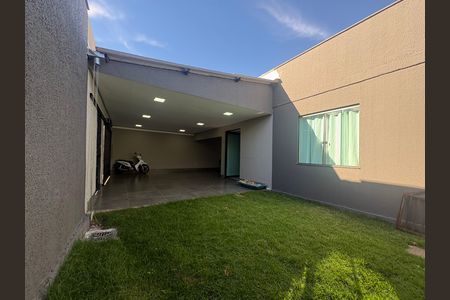 Casa à venda com 360m², 3 quartos e 4 vagas