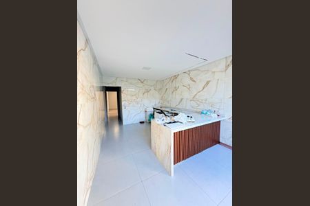 Casa para alugar com 360m², 3 quartos e 4 vagasSala/cozinha