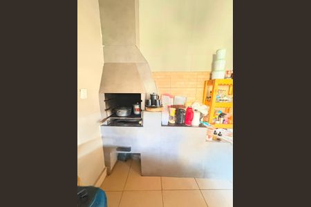 Casa para alugar com 360m², 3 quartos e 4 vagasÁrea comum