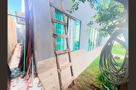 Casa para alugar com 360m², 3 quartos e 4 vagasÁrea comum