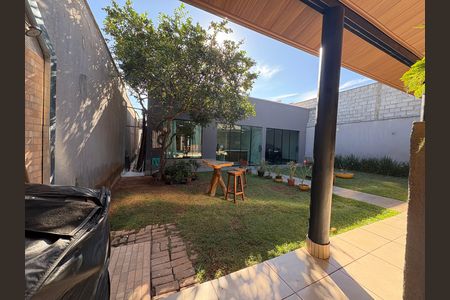 Casa à venda com 360m², 3 quartos e 4 vagas